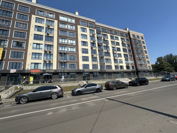 Продам 2 ком ЖК Art House Центр Сертификат - фото 1