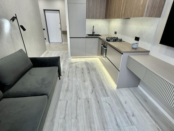 Стильная 2к в новострое ЖК Счастливый-2/Щасливый Дніпро