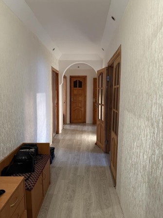 4 кімнатна /Грушевського/2 поверх/ СПЕЦКОШТИ! - фото 1