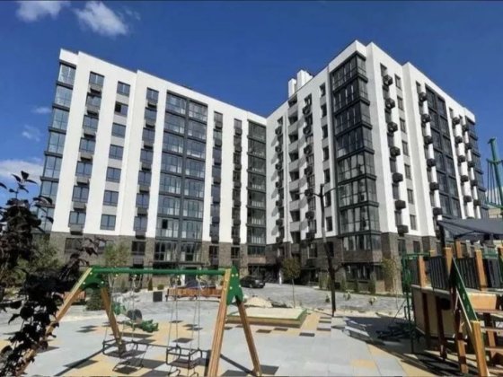 Продам 2х ком Победа в новом  доме Sweet Home Дніпро