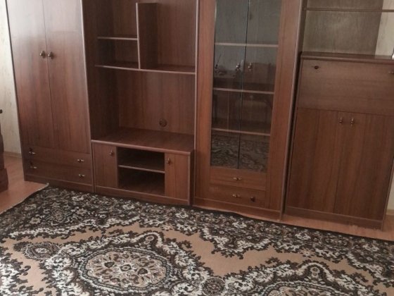 Ідеальний варіант для сім'ї! 2к-квартира з меблями на пр.Слобожанський Днепр