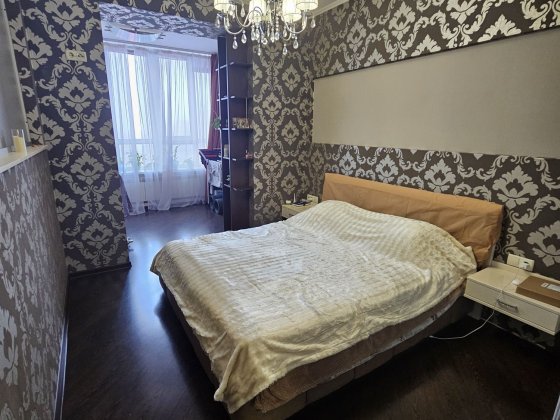 Продам квартиру 62м2 в новострое на Солнечном за Вавилоном