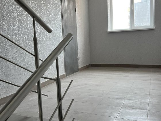 Міжповерхова комора в новобудові ЖК "Аndorra"