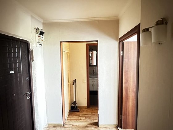 Продам 2 ком квартиру ул Калиновая пр Слобожанський Дніпро