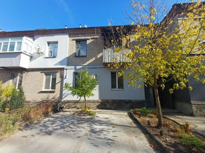 Продам 2ком.квартиру в Приднепровске, ул.Кольская - фото 1