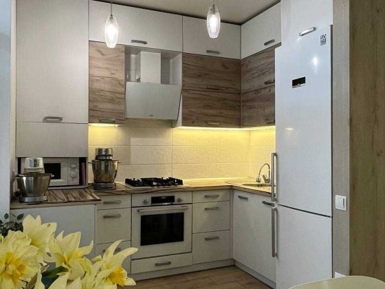 Продам 3к. квартиру в ЖК "Олімпійський" бул. Кобзаря, 3 Днепр