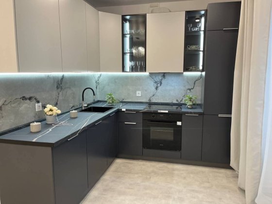 Продам 2 к. квартиру, ніхто не проживав! Вінниця