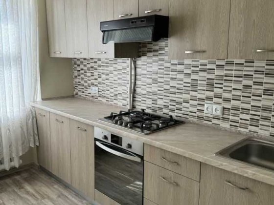 1 кім в ЦЕГЛІ 39 м2 багатоповерхівка ЛІВИЙ БЕРЕГ (714833) Днепр