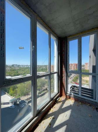 Продается 3к квартира для большой семьи ЖК Щасливий у Дніпрі Видовая - фото 1