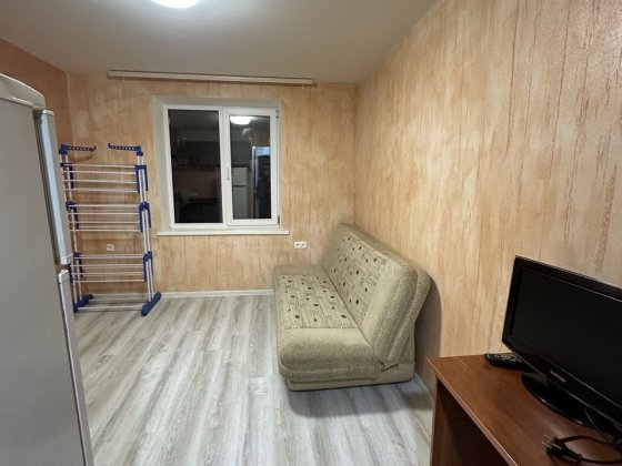 Продам  ,1к студія Днепр