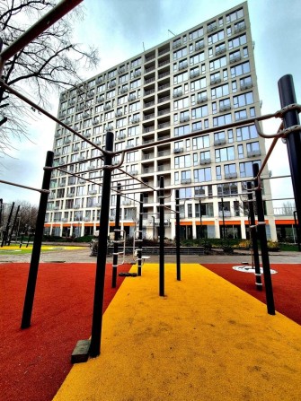 Без комісії! 60 метрів новобудова Лівий берег, Калинова, Лівобережний - фото 1