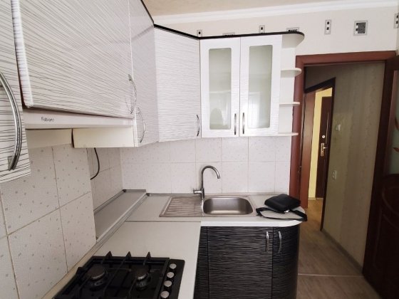 Очень срочно!Продам 2х ком. На Парусе! Ул. Мониторная! Дніпро