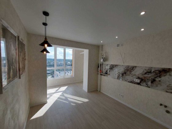 Продаж квартира 2к Новобудови АГВ 68м2 двокімнатна Вінниця