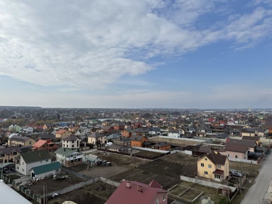 Квартира в новому ЖК Вінниця