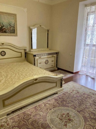 Продажа! классная 4комнатная паркоместо Центр Старокозацкая Парк Глобы - фото 1