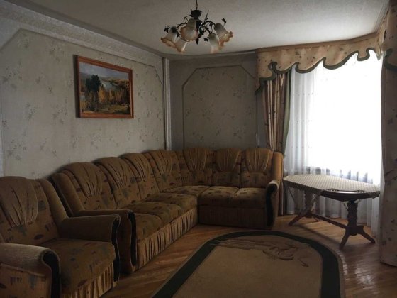 3к квартира Вишенька цегла Вінниця