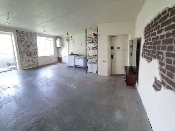 Продаж двохкімнатної квартири на бл. Замості Вінниця