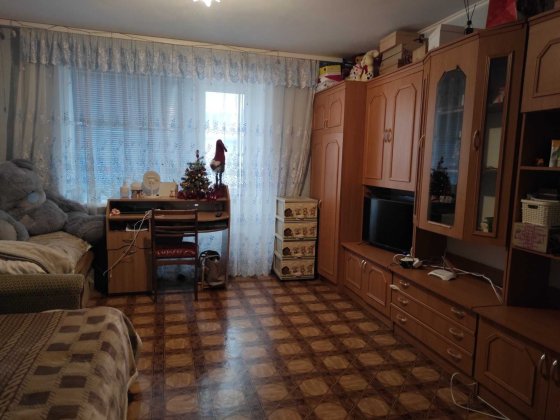 2-кімнатна квартира з АГВ та окремими кімнатами біля «Урожаю». Винница