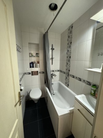 Продам квартиру с ремонтом, просп. Ивана Мазепы (низ) - фото 1