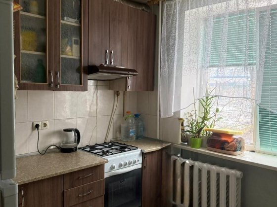 Продам 2к квартиру з ремонтом та меблями. Вул.Київська Вінниця