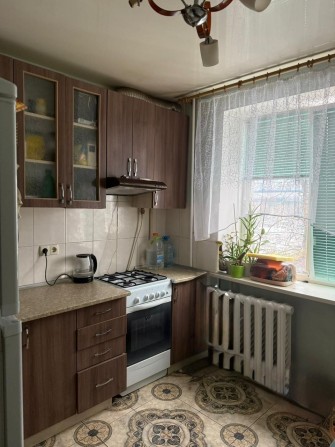 Продам 2к квартиру з ремонтом та меблями. Вул.Київська - фото 1