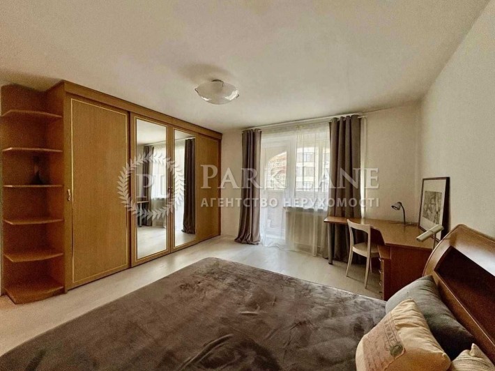 3 кім квартира Золотоустівська 48/5 Історичний Центр метро Вокзальна - фото 1