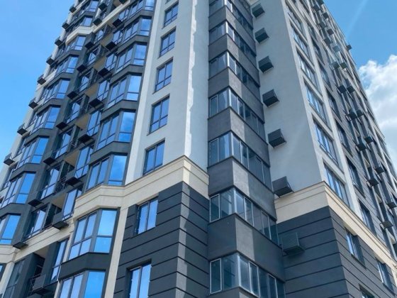 Продам 2кімнатну квартиру у ЖК КиївSky. Чернигов