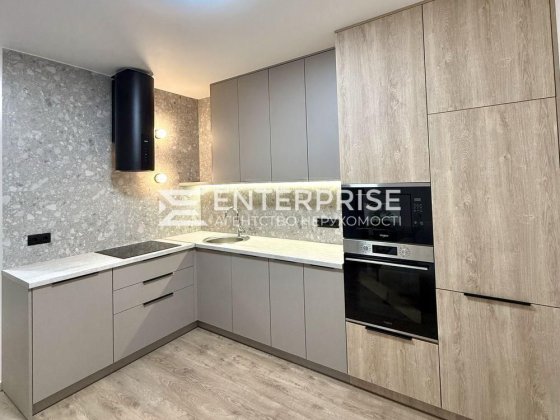 1к квартира. ЖК Okland Окленд Солом'янський район ЄОСЕЛЯ Київ