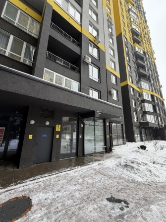 Продаж 1к квартири 40.1 кв. м на вул. Кадетський Гай 10 ЖК Медовий - фото 1