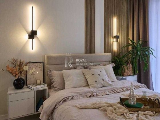 Продаж Квартира 2кім. 61м2 ЖК «Нова Англія» Київ