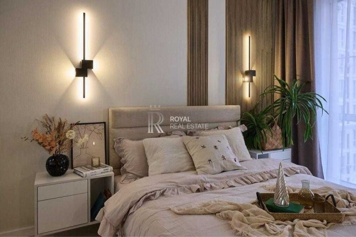 Продаж Квартира 2кім. 61м2 ЖК «Нова Англія» - фото 1