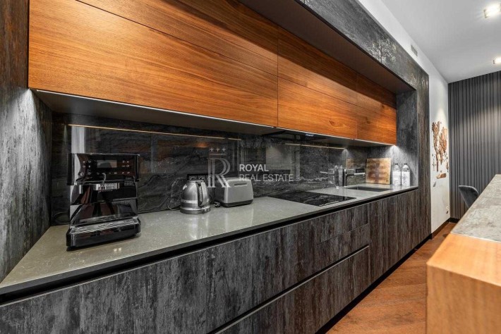 Продаж Квартира 2кім. 80м2 ЖК "Busov Hill" Метро Паркінг - фото 1