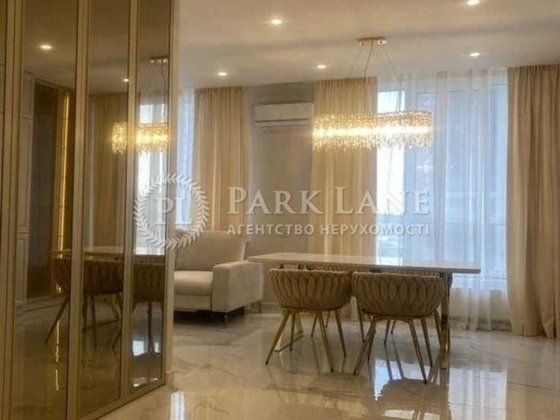 1к 50м2 ЖК Варшавський 2 Генерала Грекова Подільський Ретровіль Київ