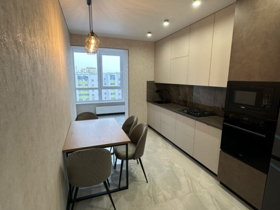 Продам двохкімнатну квартиру в новобудові