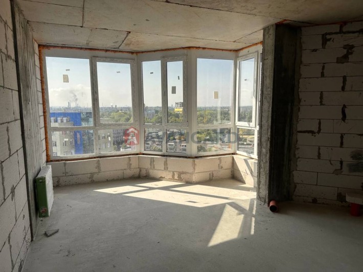 Без комісії! 3-кім Смілянська 48, Є-оселя! - фото 1