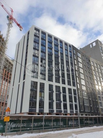 Шолуденка, 30, Старт; - фото 1