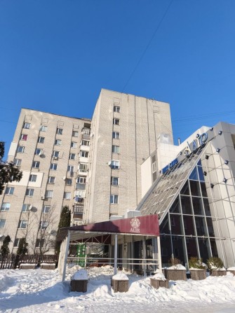 Продаж двокімнатної малосімейка у центрі - фото 1