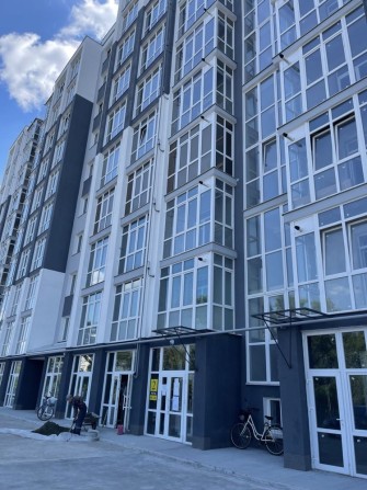 Квартира у центрі міста 94кв/м (автономне опалення) - фото 1