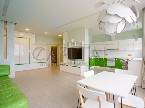 Продажа квартиры, ЖК «Никольский Град», Днепровский р-н Київ