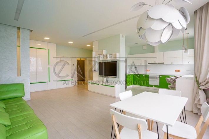 Продажа квартиры, ЖК «Никольский Град», Днепровский р-н - фото 1