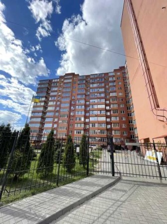 Продаж просторої 3-кімнатної квартира ЖК "Симфонія" | 7 поверх | 115м² - фото 1