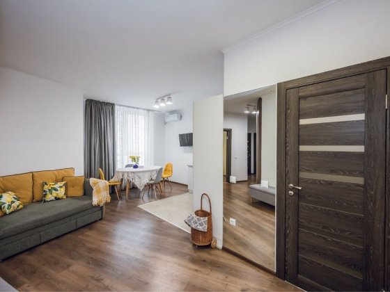 Нивки, жк Нивки Парк. Без комісіі Київ