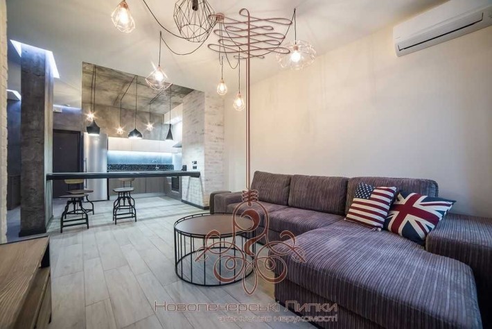 Продаж 1к квартири 60,5 ЖК Новопечерські Липки Верхогляда, 15 - фото 1