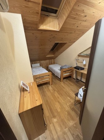 Двоповерхова квартира Красносільського 21 - фото 1