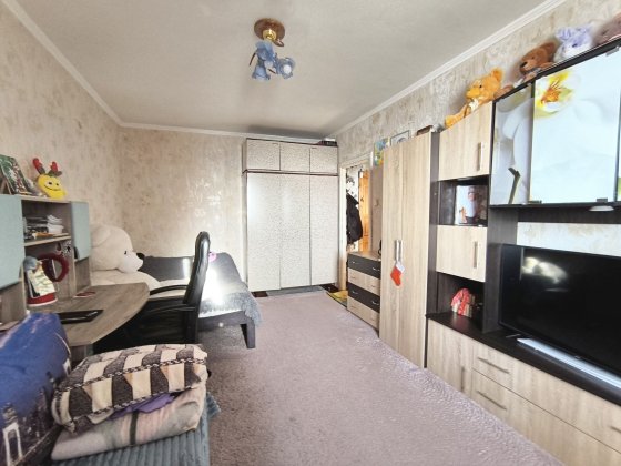 Терміново! Продається 1 кім.квартира Польова