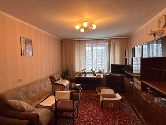 Ексклюзив, продаж 2 кім. квартири.