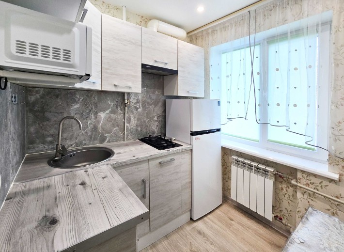 1 кім з РЕМОНТОМ меблі і техніка р-н КАЛНИШЕВСЬКОГО (Косіора) (719206) - фото 1