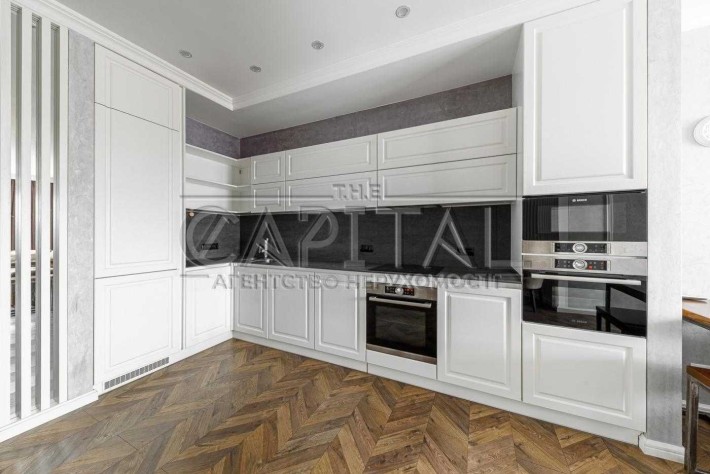 Продаж стильної квартири в ЖК «DIPLOMAT HALL» - фото 1