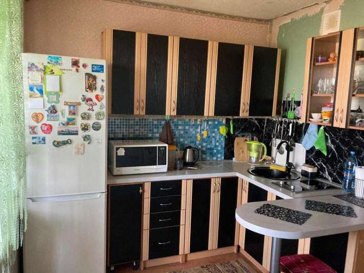 Продам 2к. квартиру на ж/м Тополя-2, буд. 43 - фото 1