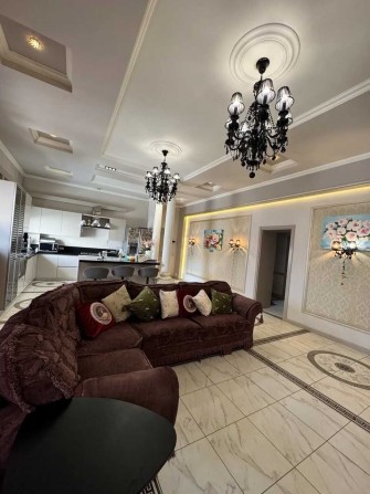 Продажа 4-комнатной квартиры Дафи Подстанция бульвар Зоряный - фото 1